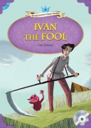 Ivan the Fool + MP3 CD Ivan the Fool + MP3 CD